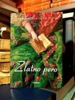 Bernard Grun - Zlatno pero