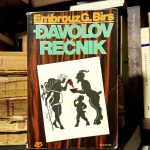 Embrouz G. Birs - Đavolov rečnik
