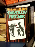 Embrouz G. Birs - Đavolov rečnik