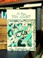 Mark Tven - Tom Sojer