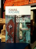 Ismail Kadare - Pad kamenog grada