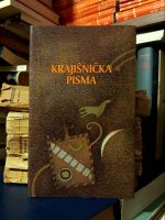 Krajišnička pisma