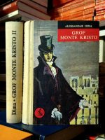 Aleksandar Dima - Grof Monte Kristo I-II