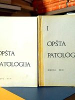 Opšta patologija I-II