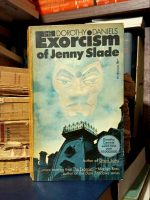 Dorothy Daniels - The Exorcism of Jenny Slade