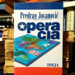 Predrag Jovanović - Operacia