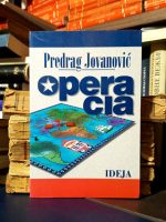 Predrag Jovanović - Operacia