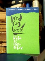 Predrag Lucić - Kako se kalio Čehov