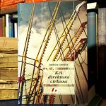 Justejn Gorder - Kći direktora cirklusa