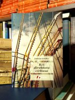 Justejn Gorder - Kći direktora cirklusa