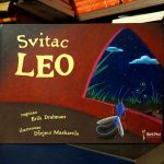 Erik Drahman, Džejms Maskarelo - Svitac Leo