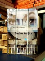 Majkl Kaningem - Snežna kraljica