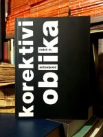 Radoš M. Antonijević - Korektivi oblika