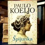 Paulo Koeljo - Špijunka