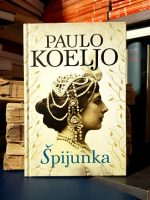 Paulo Koeljo - Špijunka