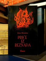 Ana Magda - Priče iz beznađa