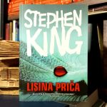Stephen King - Lisina priča