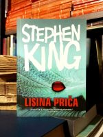 Stephen King - Lisina priča