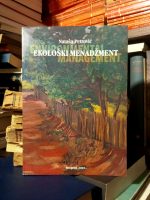 Nataša Petrović - Ekološki menadžment