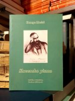 Đuzepe Macini - Slovenska pisma