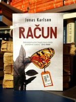 Jonas Karlson - Račun