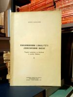 Sergej Karmanski - Bakarnodobni lokaliteti jugozapadne Bačke