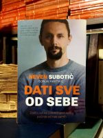 Nevn Subotić, Sonja Hartvig - Dati sve od sebe