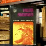 Antoni Bardžis - Paklena pomorandža