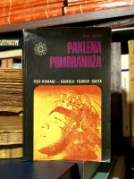 Antoni Bardžis - Paklena pomorandža