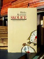 Hulio Kortasar - Školice