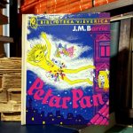 J. M. Barrie - Petar Pan