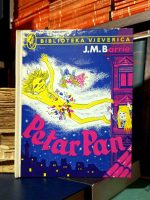 J. M. Barrie - Petar Pan