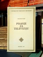 Malcolm Hulke - Pisanje za televiziju