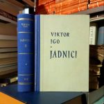 Viktor Igo - Jadnici I-II