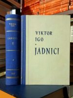 Viktor Igo - Jadnici I-II