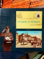 Zvonimir Milčec - Pozdrav iz Zagreba