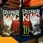 Stephen King - TO I-II