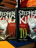 Stephen King - TO I-II
