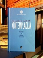 Willigis Jager - Kontemplacija