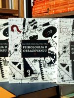 Anita Vulfolk, Malkolm Hjuz, Vivijen Volkap - Psihologija u obrazovanju I-III