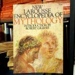 New Larousse Encyclopedia of Mythology (Introduction by Robert Graves)