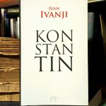 Ivan Ivanji - Konstantin