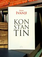 Ivan Ivanji - Konstantin