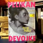 Žulija Mali - Pelikan devojke