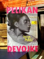 Žulija Mali - Pelikan devojke