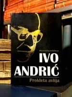 Ivo Andrić - Prokleta avlija