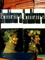 Kultura svaštojeda I-II (priredila: Jelena Đorđević)