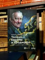 Arman Berže - Tolkin, Evropa i tradicija