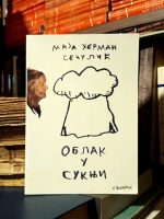 Maja Herman Sekulić - Oblak u suknji