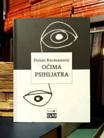 Dušan Kecmanović - Očima psihijatra